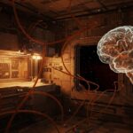 Estudio del sindrome SANS y impresora 3D metálica en la Expedición 74 de la ISS para viajes espaciales a Marte.