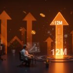 Equipo remoto de diseño de producto colaborando en startup Jiga tras levantar 12 millones en Serie A, con énfasis en manufactura digital y crecimiento en ecosistema YC W21.