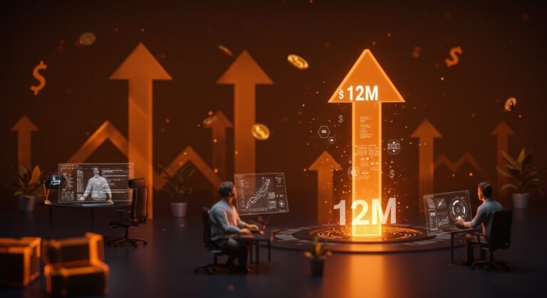 Equipo remoto de diseño de producto colaborando en startup Jiga tras levantar 12 millones en Serie A, con énfasis en manufactura digital y crecimiento en ecosistema YC W21.