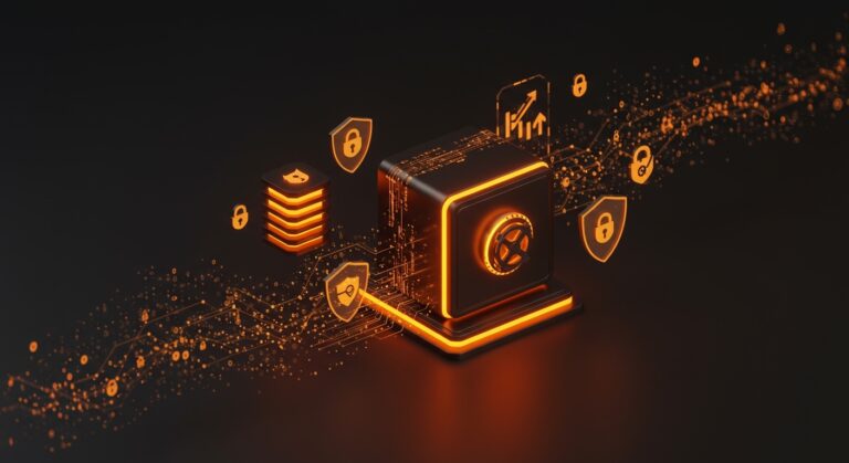 Almacén de secretos embebido para Go con cifrado avanzado Argon2id y XChaCha20-Poly1305 para seguridad en aplicaciones SaaS.