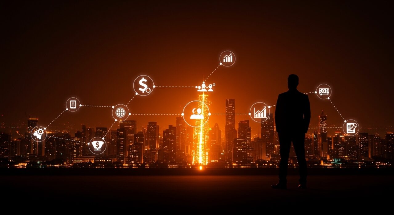 Kevin Efrusy y Accel Partners invirtiendo en startups brasileñas y LATAM fuera de IA en consumo, insurtech y marketplaces.