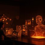 KiloClaw combate el shadow AI con agentes de IA seguros en empresas, destacando seguridad y automatización en entornos corporativos.