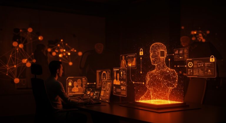 KiloClaw combate el shadow AI con agentes de IA seguros en empresas, destacando seguridad y automatización en entornos corporativos.