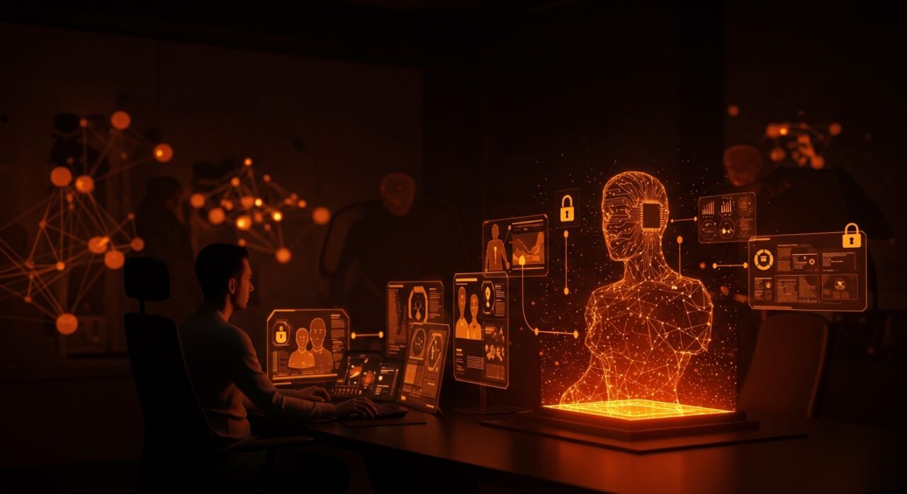 KiloClaw combate el shadow AI con agentes de IA seguros en empresas, destacando seguridad y automatización en entornos corporativos.