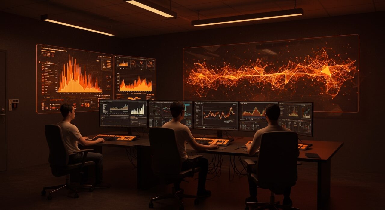 Kimi Vendor Verifier para validación de inferencia en IA mostrando benchmarking y precisión en infraestructura ML para startups de inteligencia artificial.