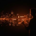 Innovación en recursos humanos con inteligencia artificial de Kincode IA revolucionando la gestión del talento y startups en HR Tech.