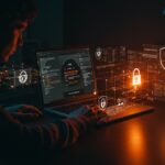 Laboratorio ciberseguridad casero con Kali Linux y VirtualBox para práctica de hacking ético y formación en pentesting.