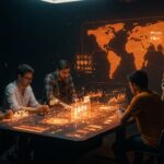 LATAM adopta IA al 47%: oportunidad para founders 2026