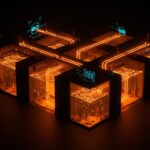 Transformación de la central nuclear de Lemóniz en piscifactoría tecnológica sostenible con inversión público-privada y economía azul.