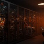 Impacto de Linux 7.1 eliminando drivers legacy en infraestructura tech con enfoque en hardware obsoleto y mantenimiento open source.