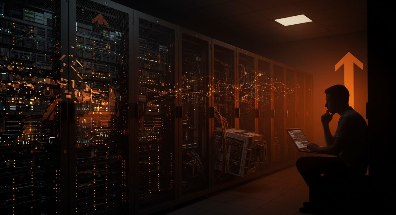 Impacto de Linux 7.1 eliminando drivers legacy en infraestructura tech con enfoque en hardware obsoleto y mantenimiento open source.