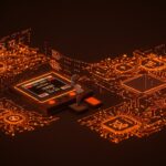 GPT-4o usando smart senses para jugar videojuegos retro en Commander X16 con inteligencia artificial aplicada.