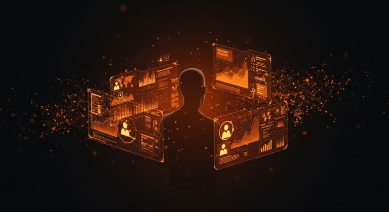 Fundador reflexionando sobre riesgos reales de modelos de lenguaje grande en atención al cliente y comercio digital automatizado.