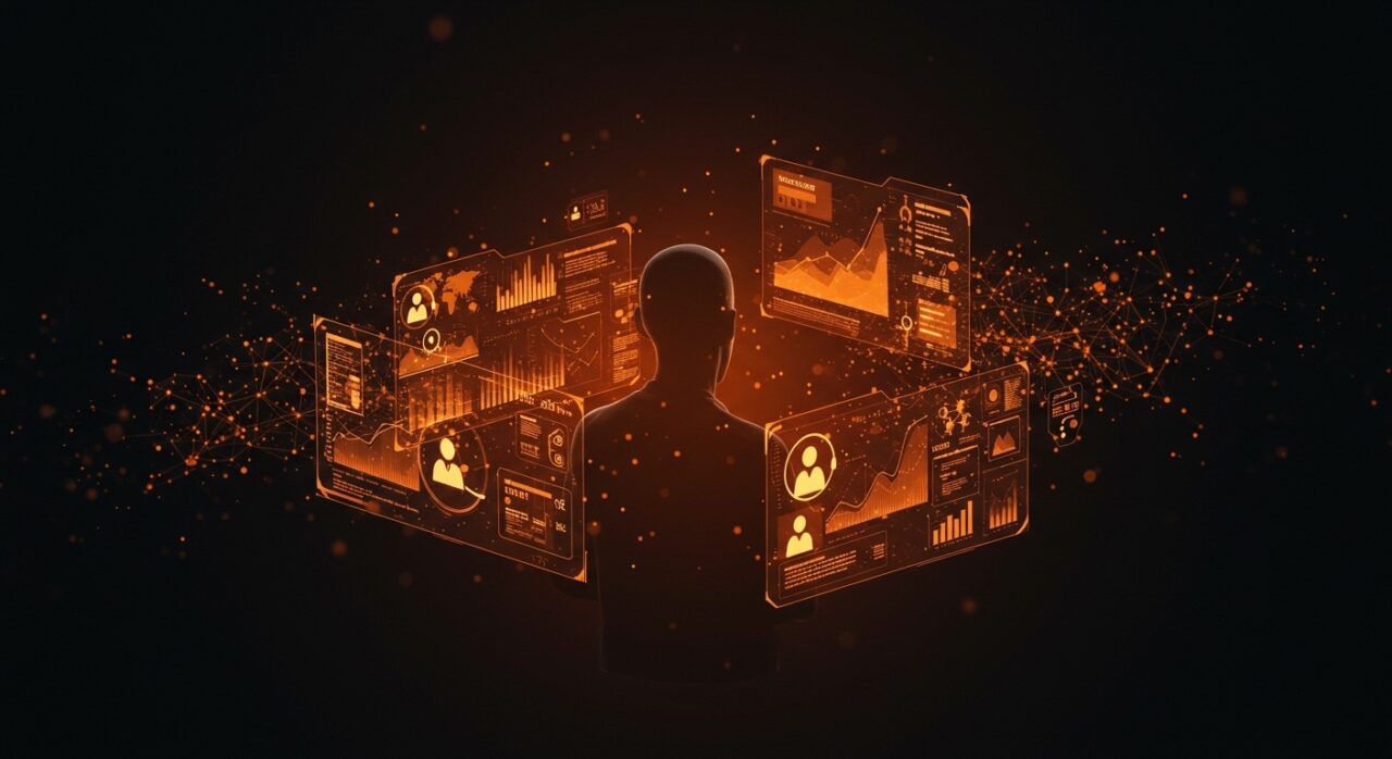 Fundador reflexionando sobre riesgos reales de modelos de lenguaje grande en atención al cliente y comercio digital automatizado.