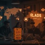 Expansión de la startup chilena Loads en Brasil con modelo Load Now Pay Later y logística integrada en comercio transfronterizo de alimentos.