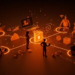 Intercambio seguro y multiplataforma de archivos con Localsend, alternativa open source a AirDrop para equipos tecnológicos y startups.