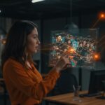 Startup peruana Localy digitalizando locaciones para eventos conectando pymes y creadores en la economía creativa tecnológica.