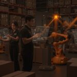 Logística y talento joven: el reto generacional en Mexico