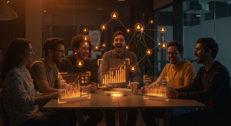 Festival MadeInnConce impulsando startups en el sur de Chile mediante networking e inversión de venture capital en el ecosistema regional.