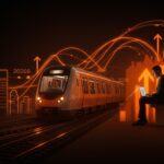 Madrid-Valladolid en tren: oportunidad para startups en 2026