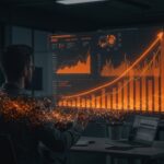 Fundador de startup española mostrando crecimiento de 200M€ ARR y estrategias de bootstrapping en SaaS con IA generativa.