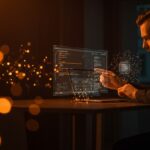 IA Malus.sh clonando software open source con diseño clean room y análisis legal para startups SaaS.