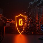 Protección contra ataques DDoS en startups tecnológicas con enfoque en Mastodon y ciberseguridad.