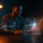 MEDVi: cómo una startup de IA factura millones en telemedicina