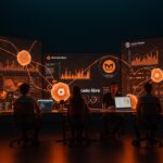 Mercado Libre invierte en Gradient para impulsar la inteligencia artificial y startups fintech en América Latina con fondo de capital riesgo.