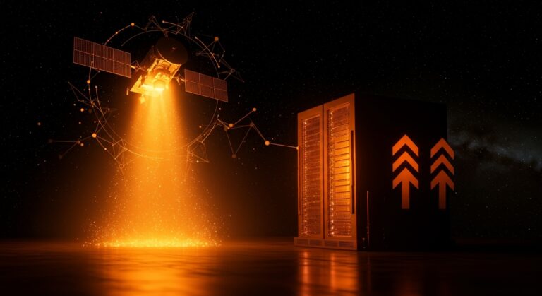 Meta acuerda energía solar espacial con Overview Energy para data centers sostenibles con tecnología satelital avanzada.