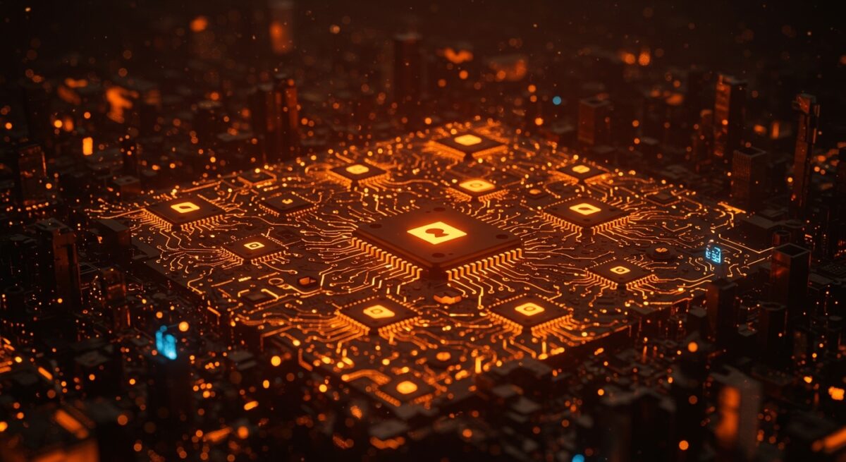 Meta X Amazon Meta y Amazon: millones de CPUs AI cambian el mercado 2026 – El ...