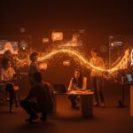 Meta Business AI con 10 millones de conversaciones semanales impulsando startups en LATAM y España mediante marketing conversacional y automatización en WhatsApp Business.