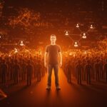 Meta clona a Zuckerberg con IA para 78.000 empleados