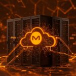 Infraestructura cloud de inteligencia artificial con inversión de 35 mil millones de Meta y CoreWeave para dominar la tecnología IA en startups tech.