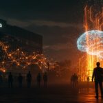 Meta despide 8.000 empleos para invertir $135 MM en IA