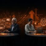 Talento senior en inteligencia artificial disponible para startups hispanas tras despidos en Meta en 2026, oportunidad de contratación tech.