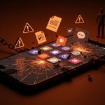 Meta elimina anuncios tras demanda por adicción a redes sociales, destacando los riesgos legales y regulación en plataformas digitales.