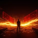 Bloqueo de adquisición startup IA por regulación en China, impacto en inversión y salidas internacionales de startups.