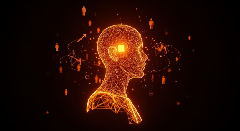 Lanzamiento de Meta Muse Spark, modelo IA multimodal closed source de Meta Superintelligence Labs, resaltado con elementos visuales de inteligencia artificial avanzada y tecnología de agentes IA.