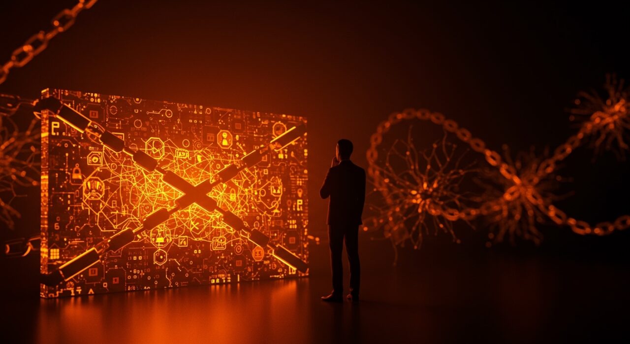 Meta pierde 2.000 millones tras bloqueo chino en adquisición de startup IA, simbolizando regulación tecnológica y geopolítica en inteligencia artificial.