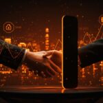 Bloqueo regulatorio chino impide adquisición de startup IA Manus por Meta, destacando riesgos en fundraising internacional para startups tecnológicas.