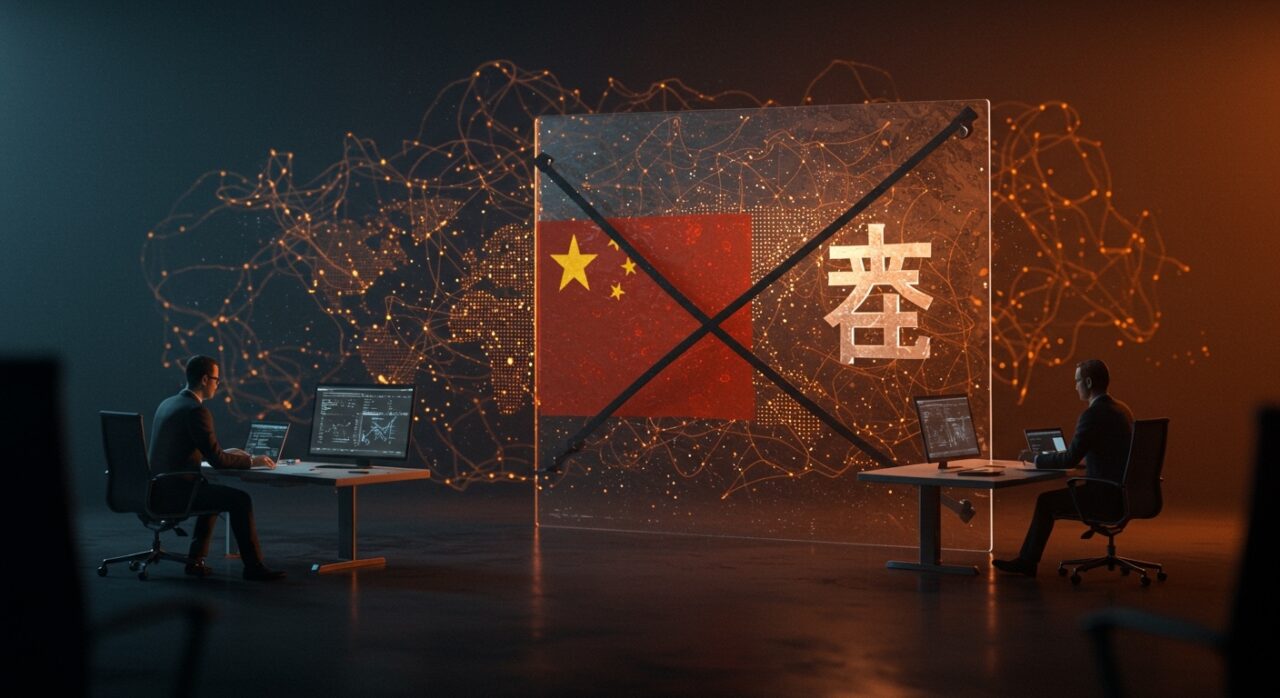 Meta pierde 2.000 millones por bloqueo regulatorio en China a la adquisición de startup IA Manus, ilustrando riesgos geopolíticos y regulación tecnológica.