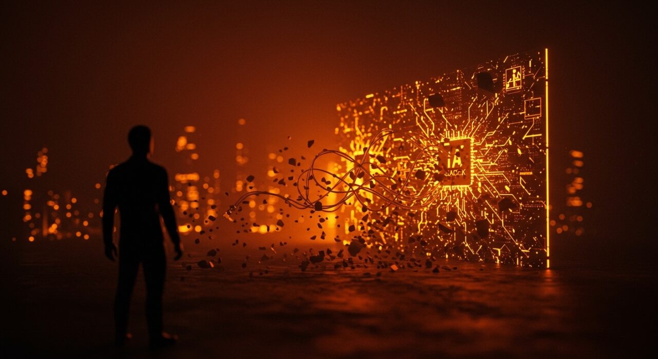 Meta enfrenta bloqueo en la adquisición de la startup IA Manus por parte de China, impacto en inversión extranjera y regulación tecnológica.