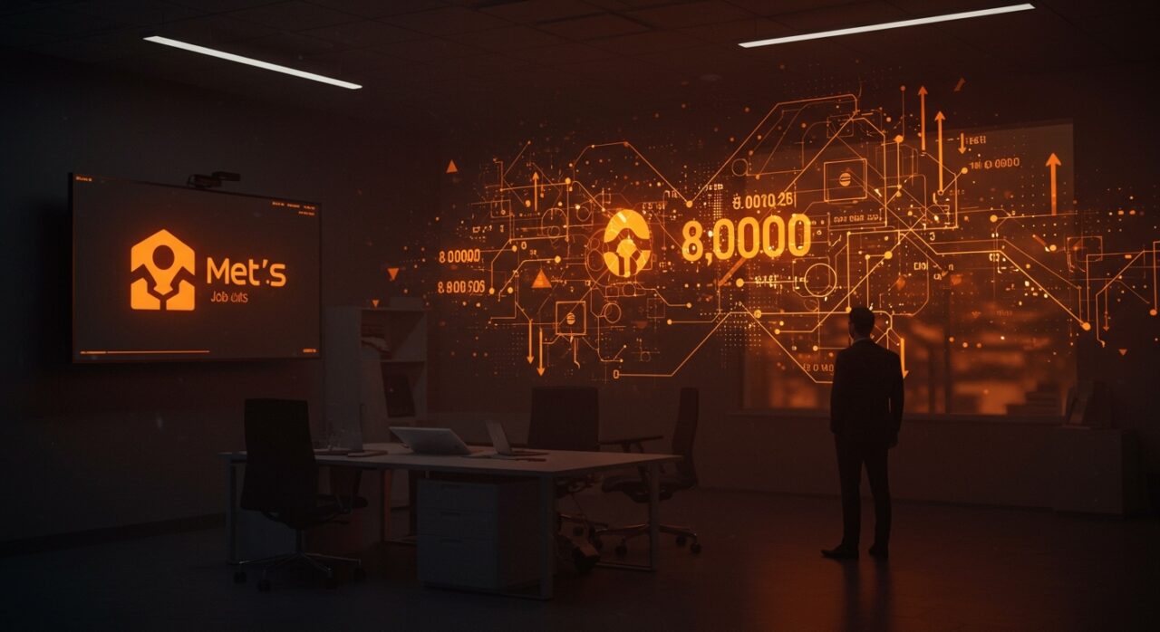 Meta recorta 8.000 empleos para invertir en IA, impactando el mercado laboral tech y creando nuevas oportunidades para startups en 2026.