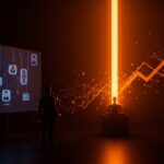 Meta recorta 8.000 empleos mientras impulsa inversión en IA, reflejando oportunidades para startups y talento tecnológico disponible.