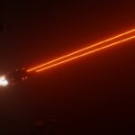 Metajet innovador con propulsión láser de Texas A&M avanzando en viajes interestelares sin combustible.