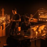 Miami atrae startups chilenas: por qué es el hub ideal