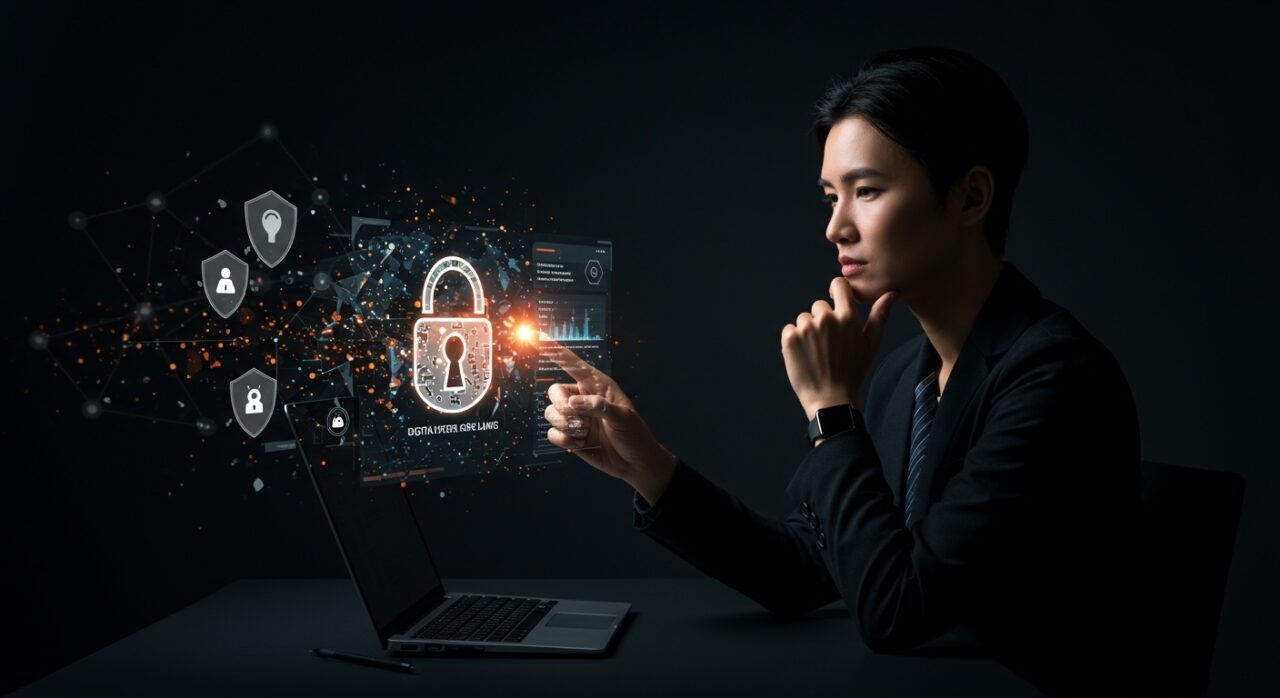 Prueba digital de edad y protección de datos en startups tras la retirada de la ley de privacidad en Michigan.