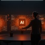 Microsoft AI presenta nuevos modelos de inteligencia artificial empresarial compitiendo con OpenAI y Google, impactando el ecosistema startup.