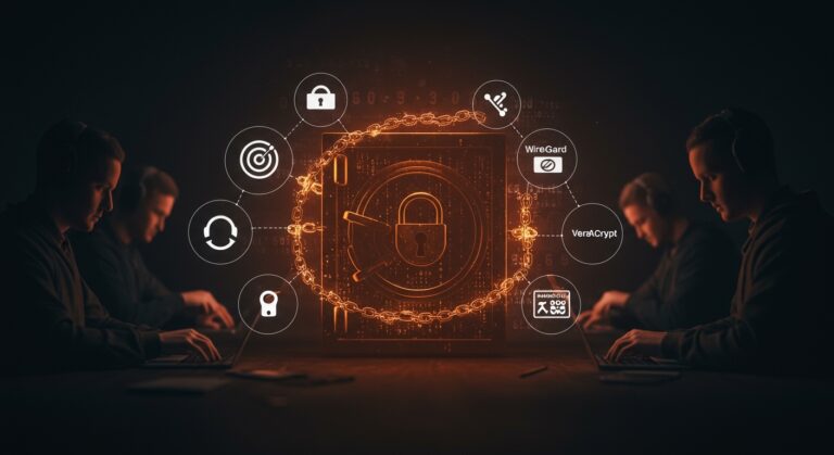 Bloqueo de cuentas open source por Microsoft afecta parches de seguridad críticos en WireGuard y VeraCrypt, ilustrando riesgos en plataformas de terceros.